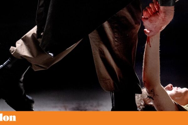 A Estrutura vê os nossos dias na guerra e sede de vingança de <em>Titus</em>, de Shakespeare