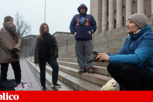A Finlândia ainda é o país mais feliz do mundo, mas até quando?