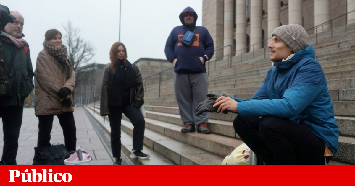 A Finlândia ainda é o país mais feliz do mundo, mas até quando?