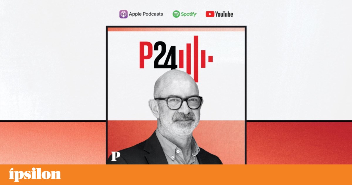 A cultura está de parabéns: o Ípsilon faz 25 anos