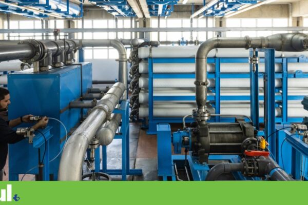 APA dá luz verde condicionada ao projecto da dessalinizadora do Algarve