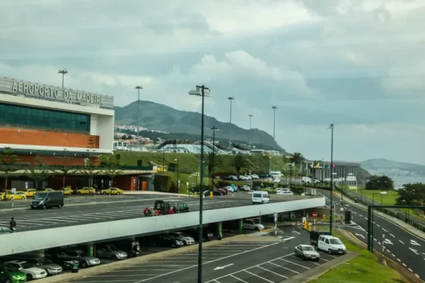 Aeroporto da Madeira já ultrapassou cinco milhões de passageiros este ano