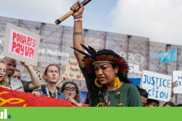 Afinal, o que é que a “COP da floresta” trouxe para as florestas e povos indígenas?