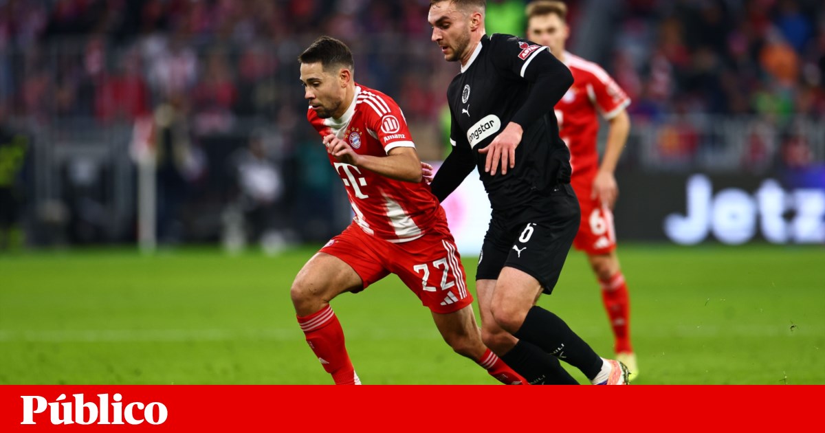 Afinal, quem é Raphaël Guerreiro em 2025?