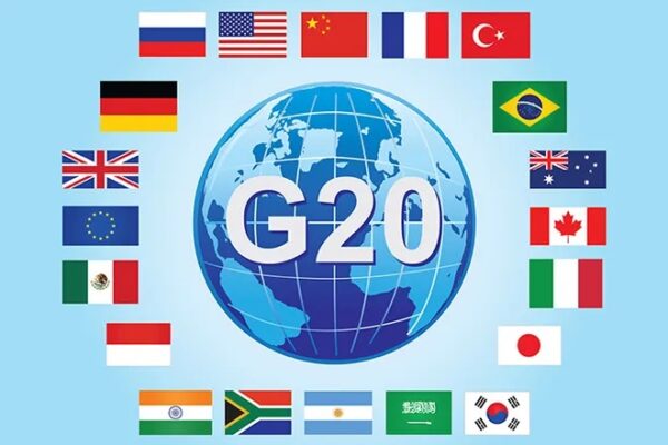 África do sul: Tudo a postos para o arranque da cimeira do G20