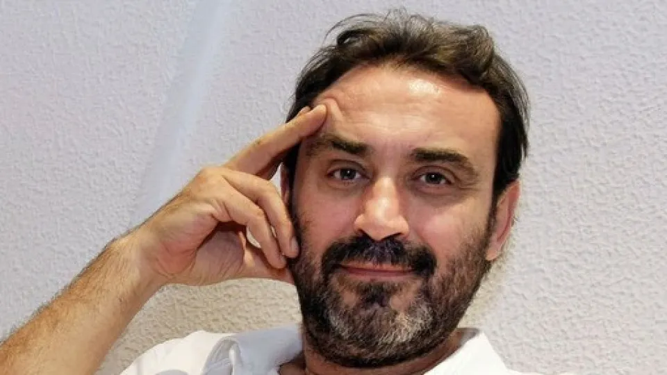 Almeno Gonçalves. Ministra lamenta morte de "um profissional dedicado"