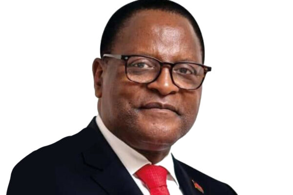 Antigo presidente do Malawi, Lazarus Chakwera, nomeado  enviado Especial da Commonwealth  à Tanzânia