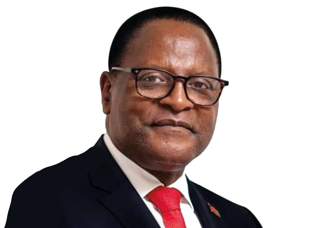 Antigo presidente do Malawi, Lazarus Chakwera, nomeado  enviado Especial da Commonwealth  à Tanzânia