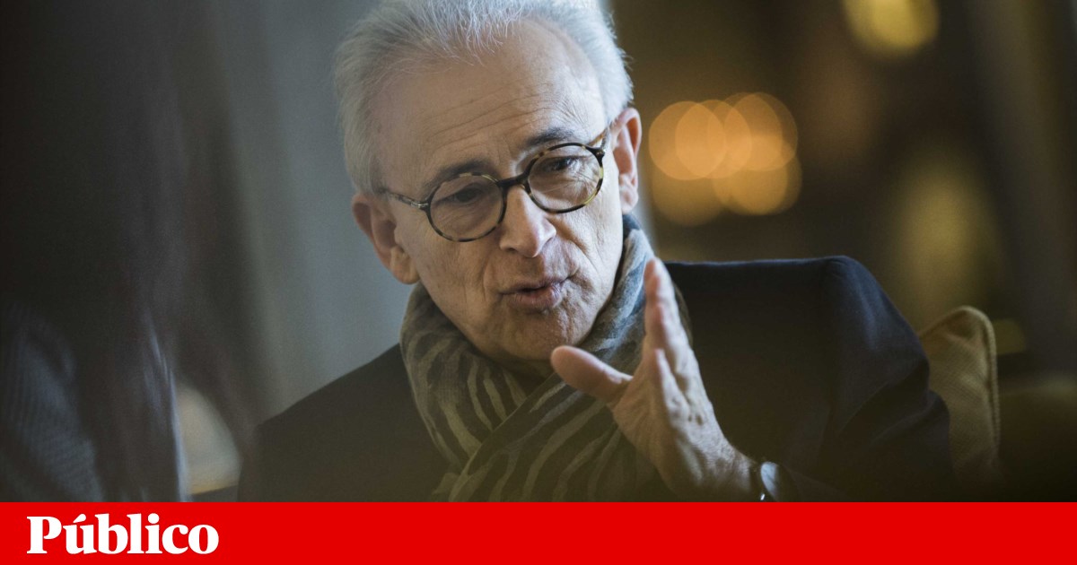 António Damásio: “Se algo separa o mundo da IA da inteligência natural é a presença da vida”