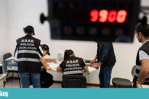 Apreensão de vinhos no Douro faz correr tinta lá fora. Sector pede “reforço” de fiscalização