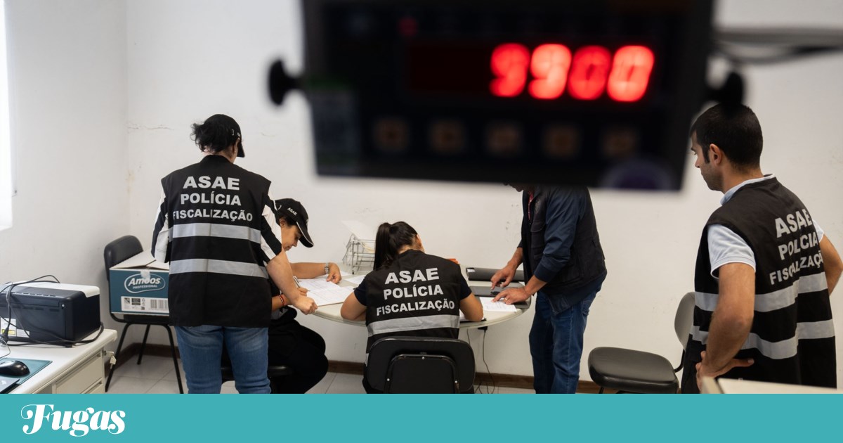 Apreensão de vinhos no Douro faz correr tinta lá fora. Sector pede “reforço” de fiscalização