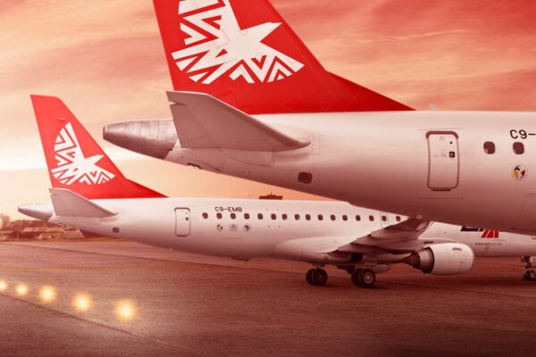 Apresentado plano para melhorar regulação da aviação em Moçambique