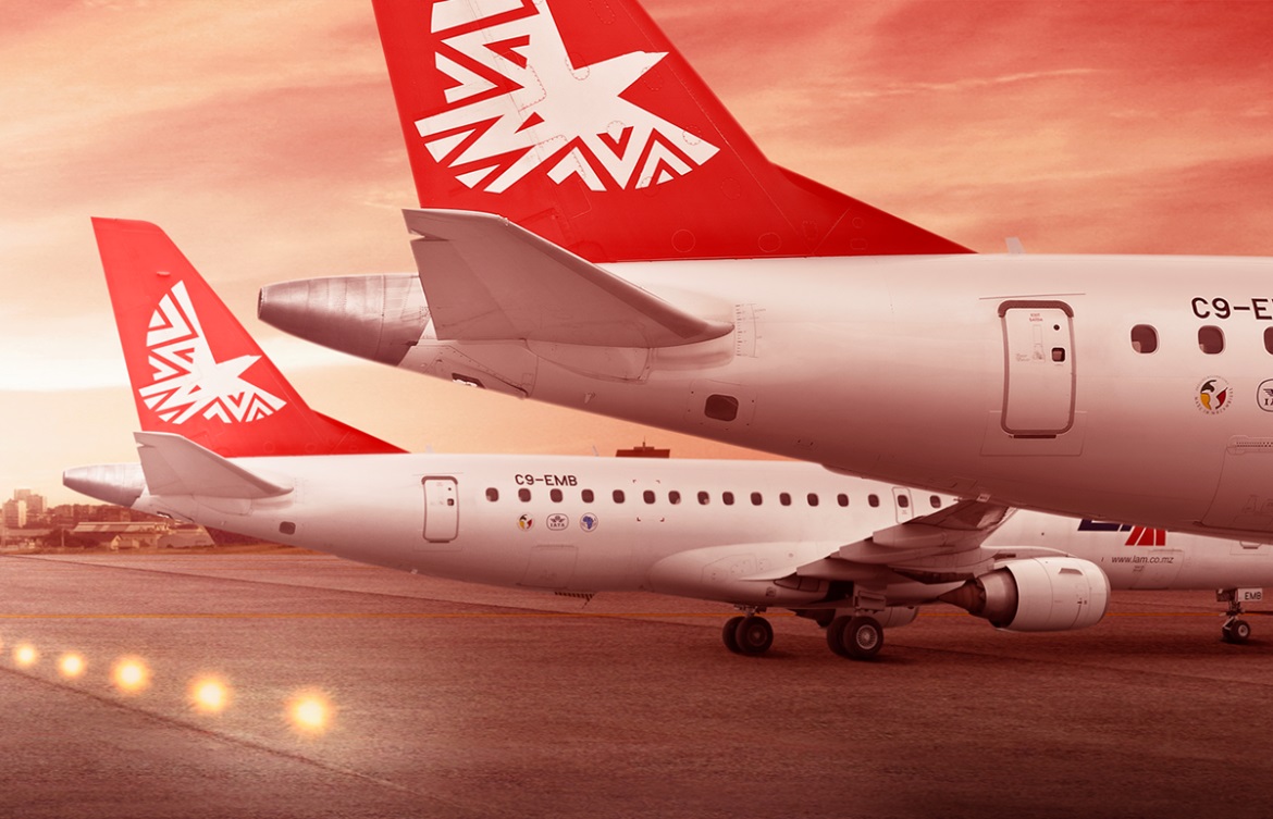 Apresentado plano para melhorar regulação da aviação em Moçambique