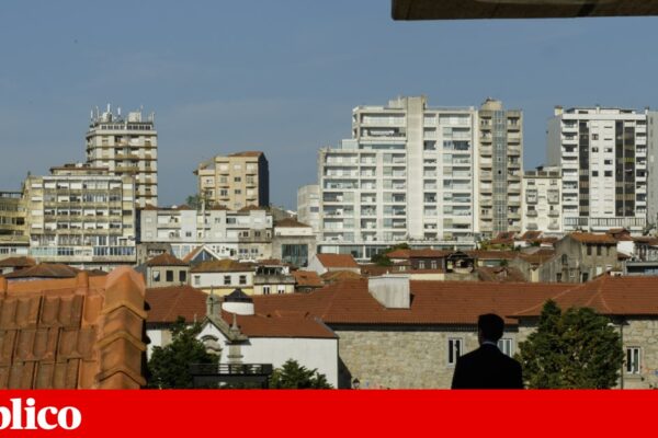 Avaliação das casas subiu 304 euros por metro quadrado num ano, superando dois mil euros