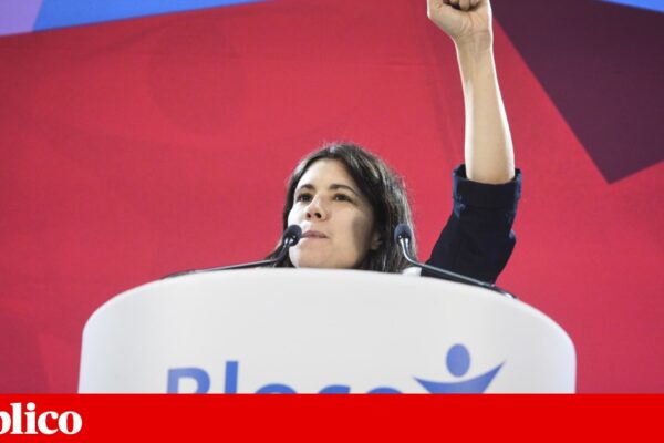 BE troca de líder e quer “mudar quase tudo”, mas com as causas de sempre