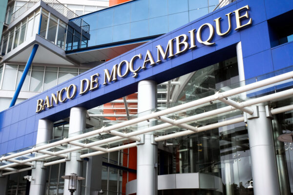 Banco de Moçambique reduz taxa de juro de política monetária