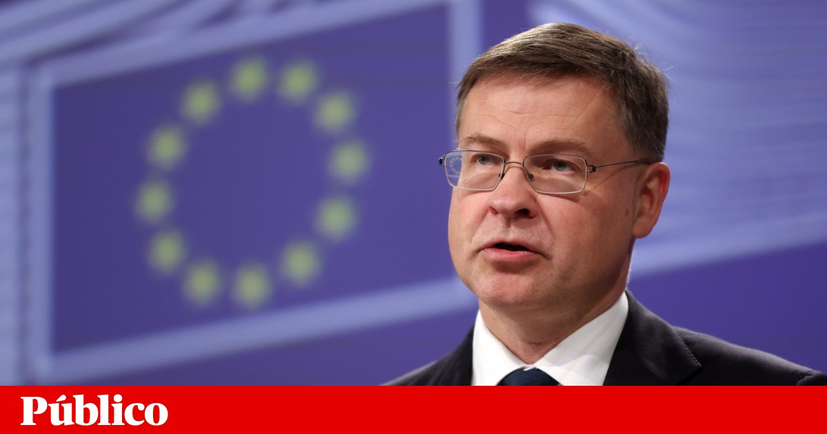 Bruxelas diz que OE português cumpre regras europeias