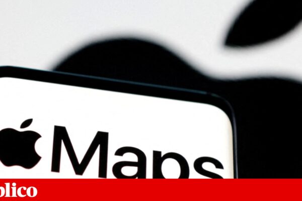 Bruxelas investiga se Mapas e publicidade da Apple são monopolistas