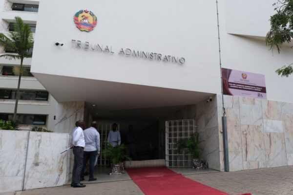 CONTA GERAL DO ESTADO: Tribunal Administrativo aponta deficiências
