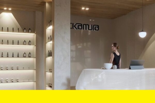 Cabeleireiro Celso Kamura expande marca de beleza e inaugura salão em Lisboa