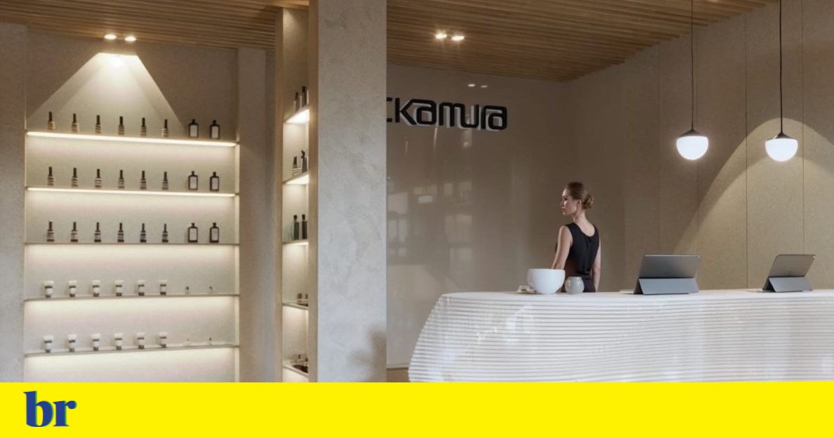 Cabeleireiro Celso Kamura expande marca de beleza e inaugura salão em Lisboa