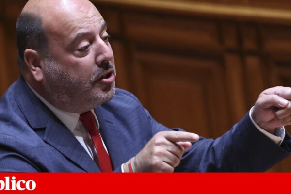 Chega separa votação para poder chumbar medidas de combate à desinformação