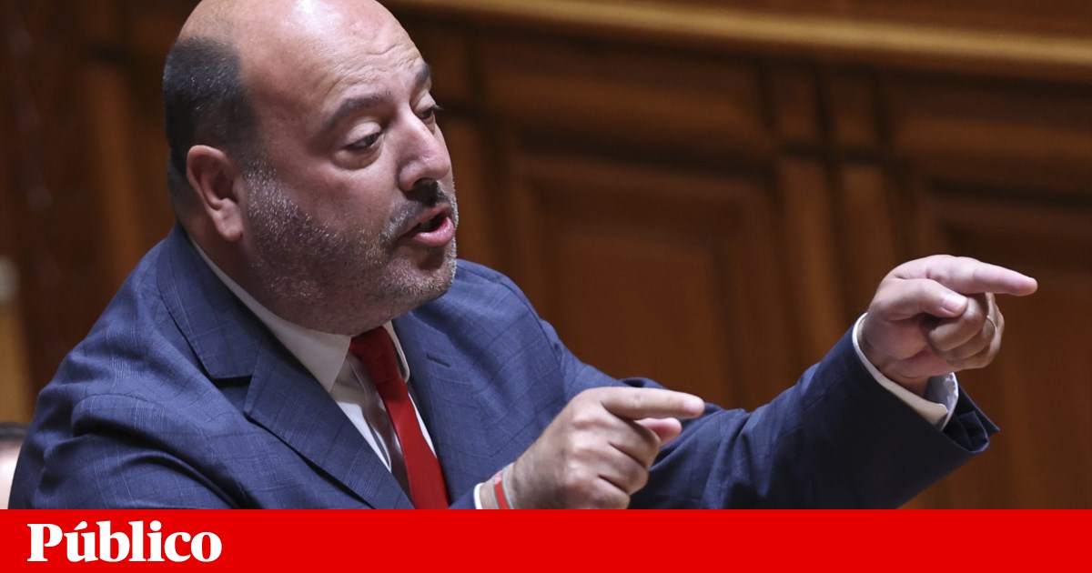Chega separa votação para poder chumbar medidas de combate à desinformação