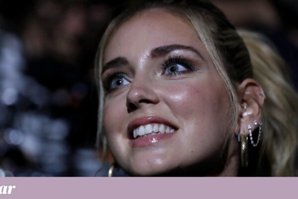 Chiara Ferragni arrisca pena de um ano e oito meses de prisão no caso de fraude