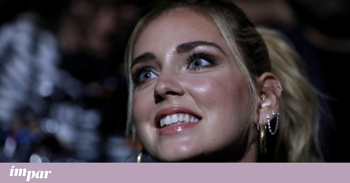Chiara Ferragni arrisca pena de um ano e oito meses de prisão no caso de fraude