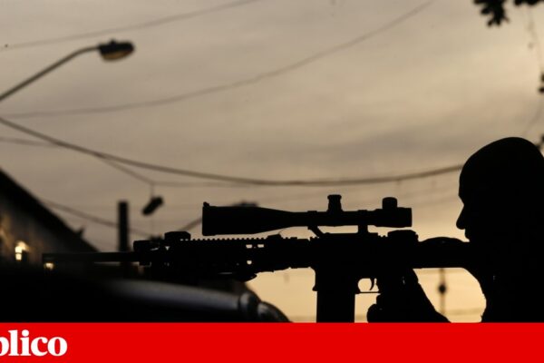 Cinco polícias detidos por suspeita de crimes na megaoperação no Rio de Janeiro