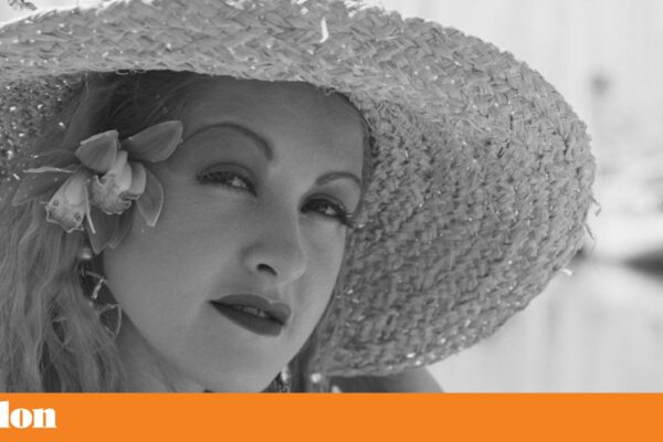 Cindy Lauper em Junho no Rock in Rio Lisboa: o adeus