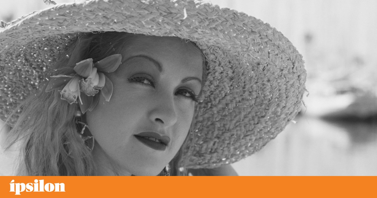 Cindy Lauper em Junho no Rock in Rio Lisboa: o adeus
