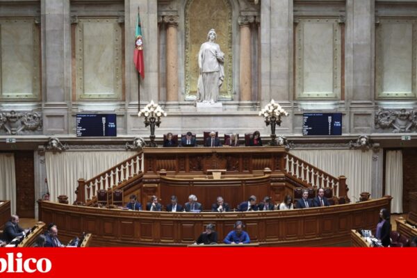 Comboios, PPP e propinas: o terceiro dia de votação na especialidade do OE26