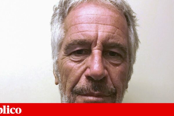 Como era a caixa de entrada do <em>email</em> de Jeffrey Epstein? Este <em>site</em> dá uma ideia