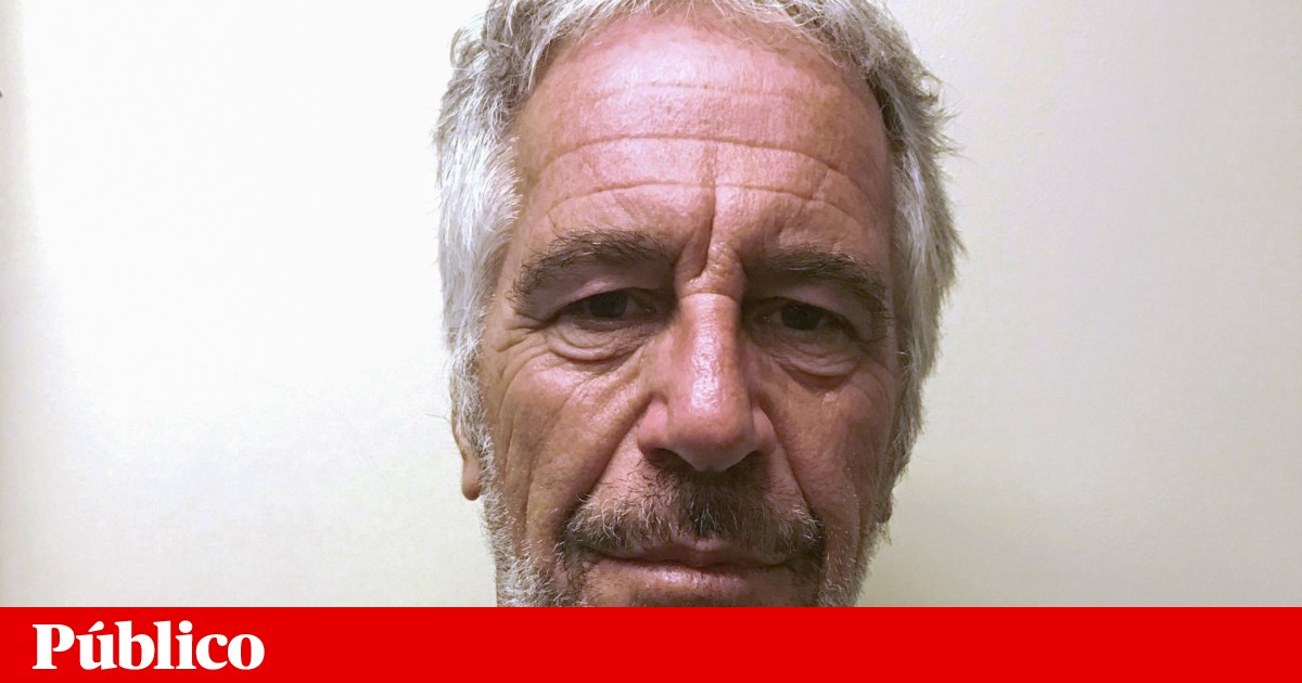 Como era a caixa de entrada do <em>email</em> de Jeffrey Epstein? Este <em>site</em> dá uma ideia