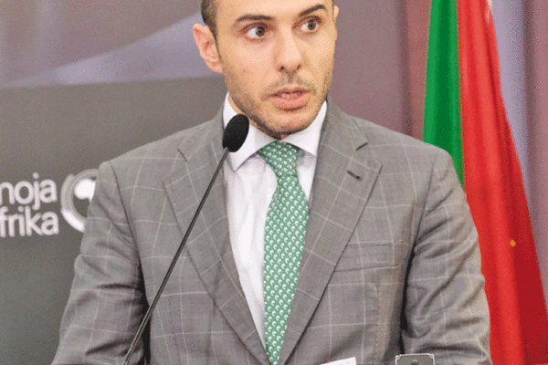 Consumo de drogas preocupa UNODC