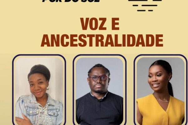 Conversas ao pôr-do-sol para pensar sobre África