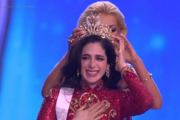Coroa de Miss Universo vai para o México
