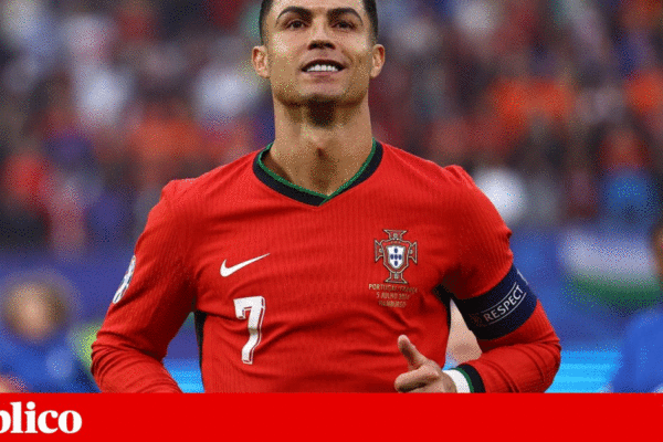 Cristiano Ronaldo torna-se accionista da WOW FC, empresa de artes marciais mistas