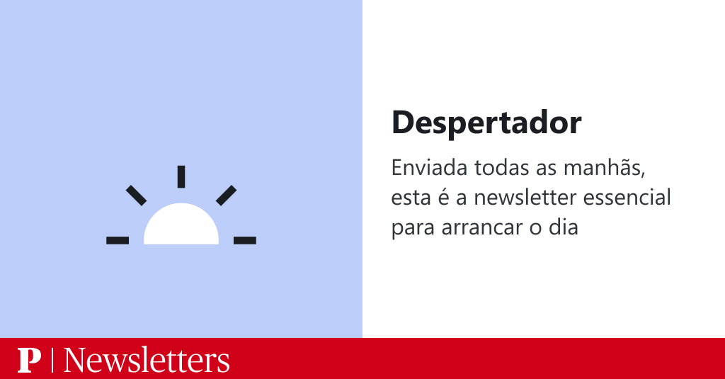 Despertador: Governo trava no recrutamento de profissionais para o SNS