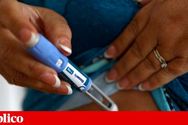 Despesa do SNS com fármacos para diabetes usados por quem quer emagrecer não dá mostras de descer