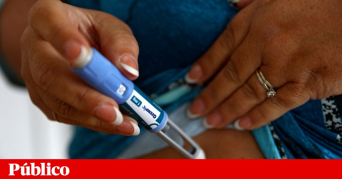 Despesa do SNS com fármacos para diabetes usados por quem quer emagrecer não dá mostras de descer
