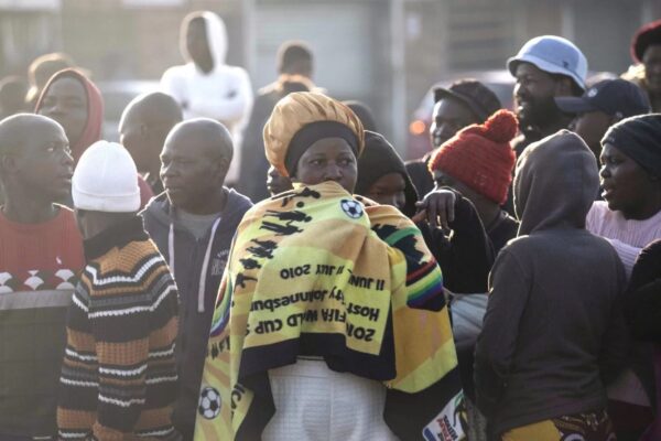 Diálogo Nacional Inclusivo: Sistema eleitoral e Exploração de recursos minerais dominam auscultação na cidade sul-africana de Joanesburgo