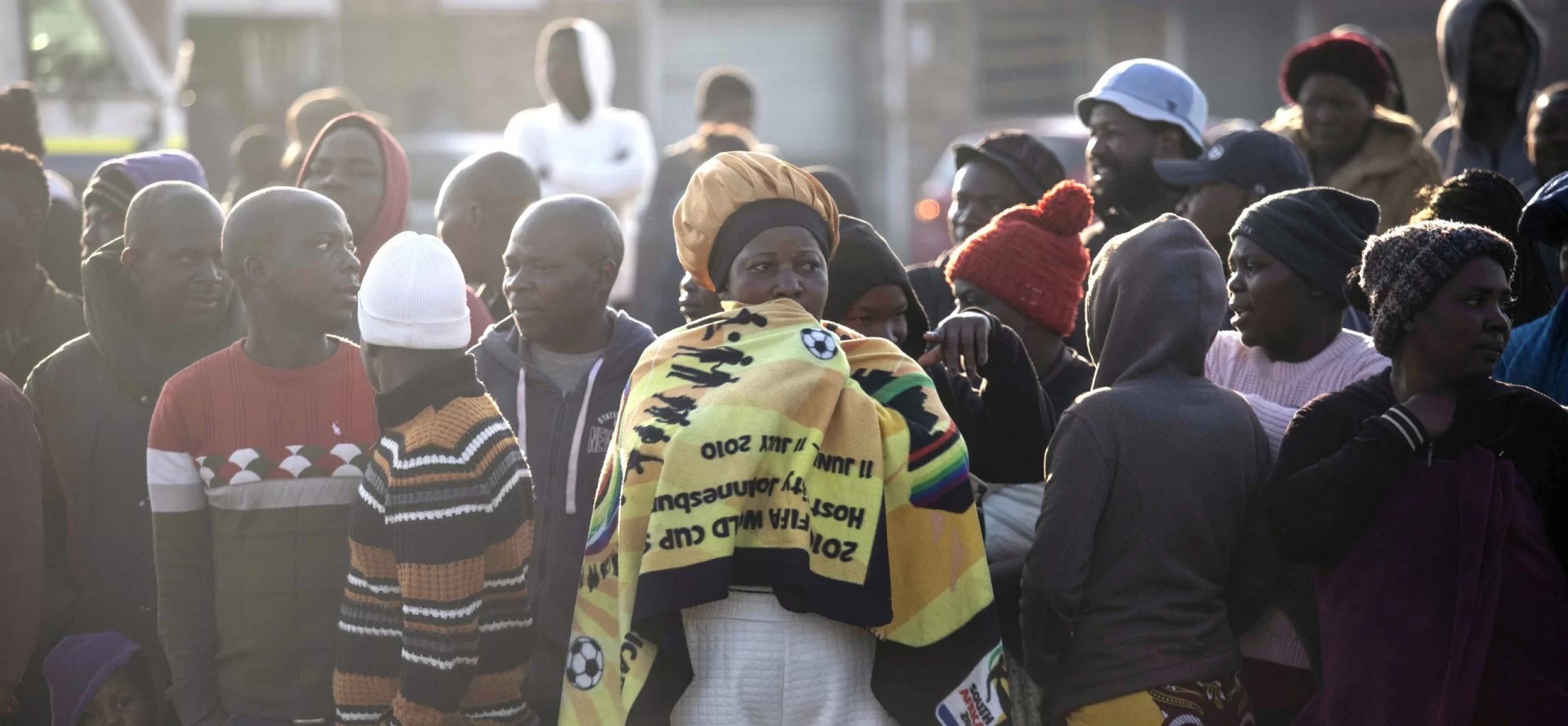 Diálogo Nacional Inclusivo: Sistema eleitoral e Exploração de recursos minerais dominam auscultação na cidade sul-africana de Joanesburgo