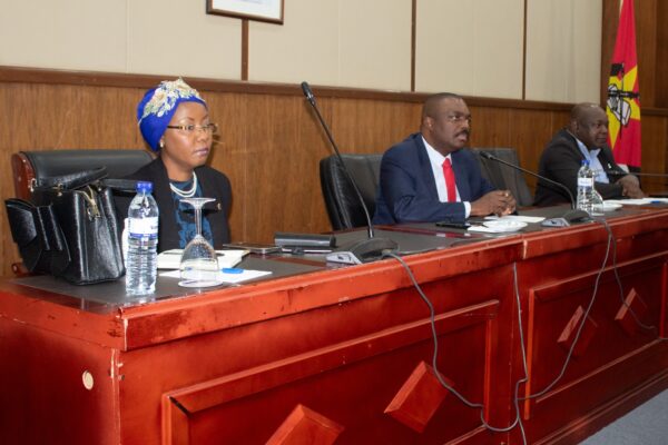 Diálogo Nacional Inclusivo ganha força entre moçambicanos na África do Sul