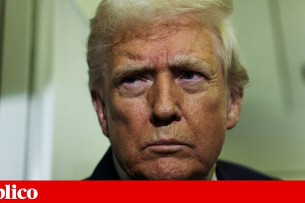 Dinamarca cria grupo para monitorizar Trump durante a noite por causa da Gronelândia