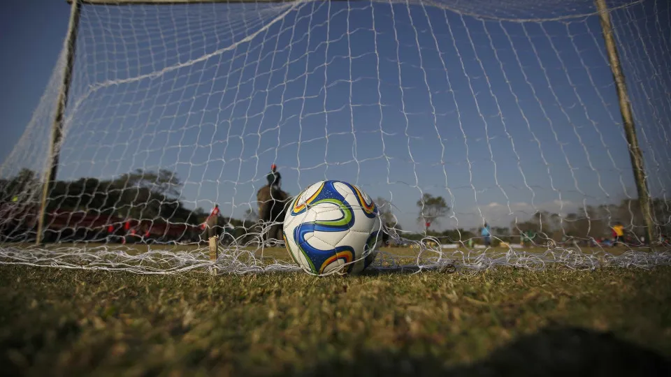 E vão quatro. Songo conquista título de campeão de Moçambique
