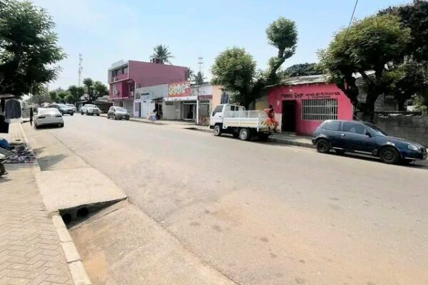 EM MARRACUENE: Associação junta munícipes em jornada de limpeza