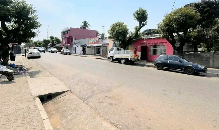 EM MARRACUENE: Associação junta munícipes em jornada de limpeza