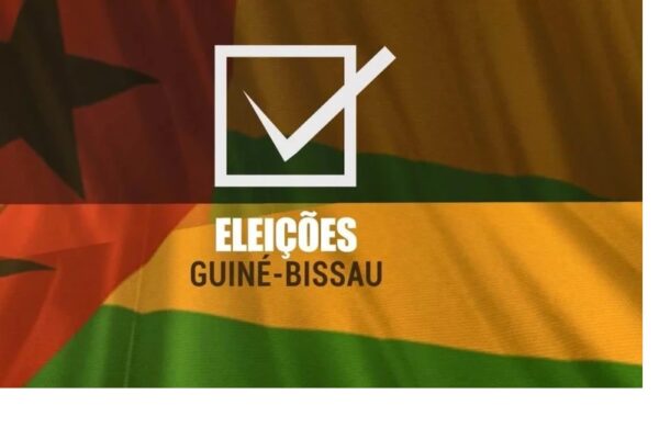 Eleições na Guiné-bissau: Divulgação dos resultados é competência reservada à Comissão Nacional de Eleições